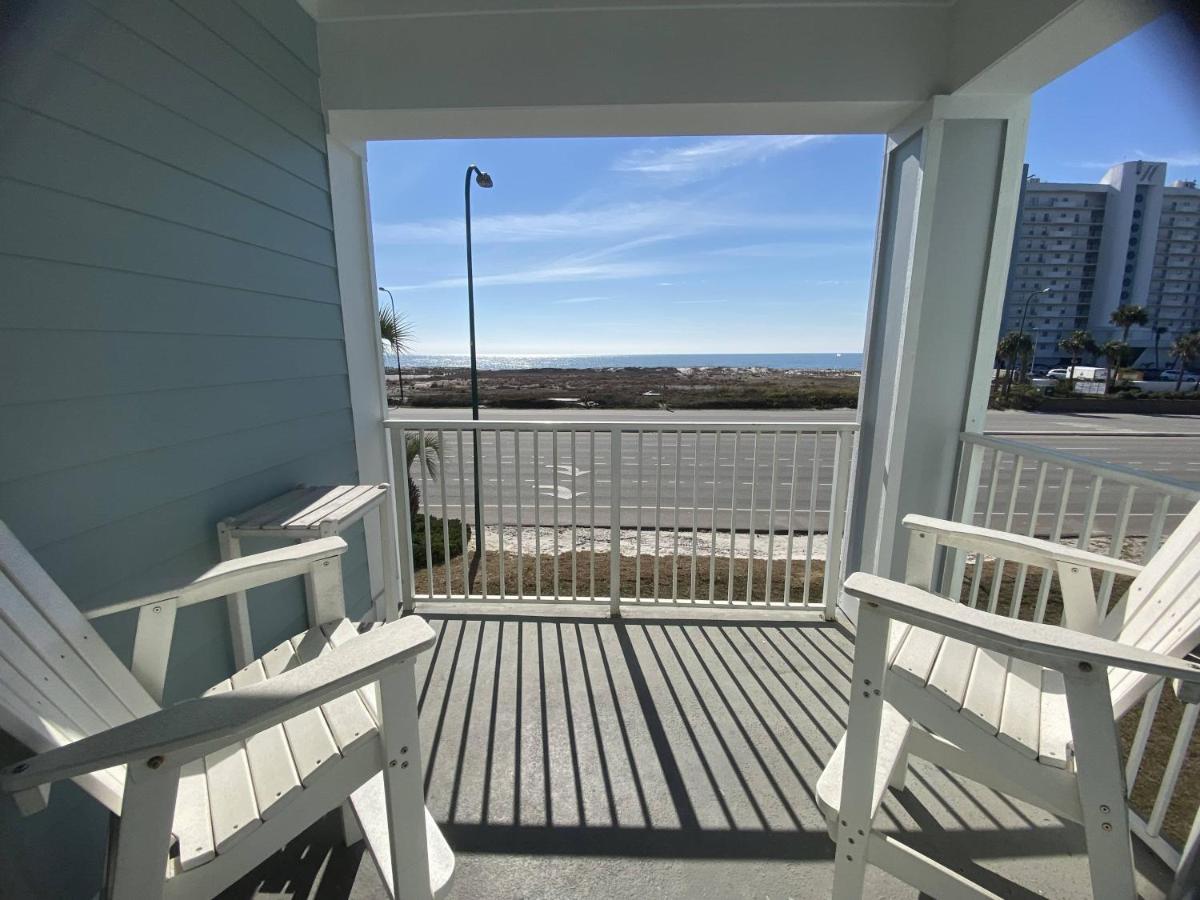 Grand Caribbean 205 By Albvr - Condo Has Beautiful Views Of The Gulf And Great Rates Orange Beach Bagian luar foto