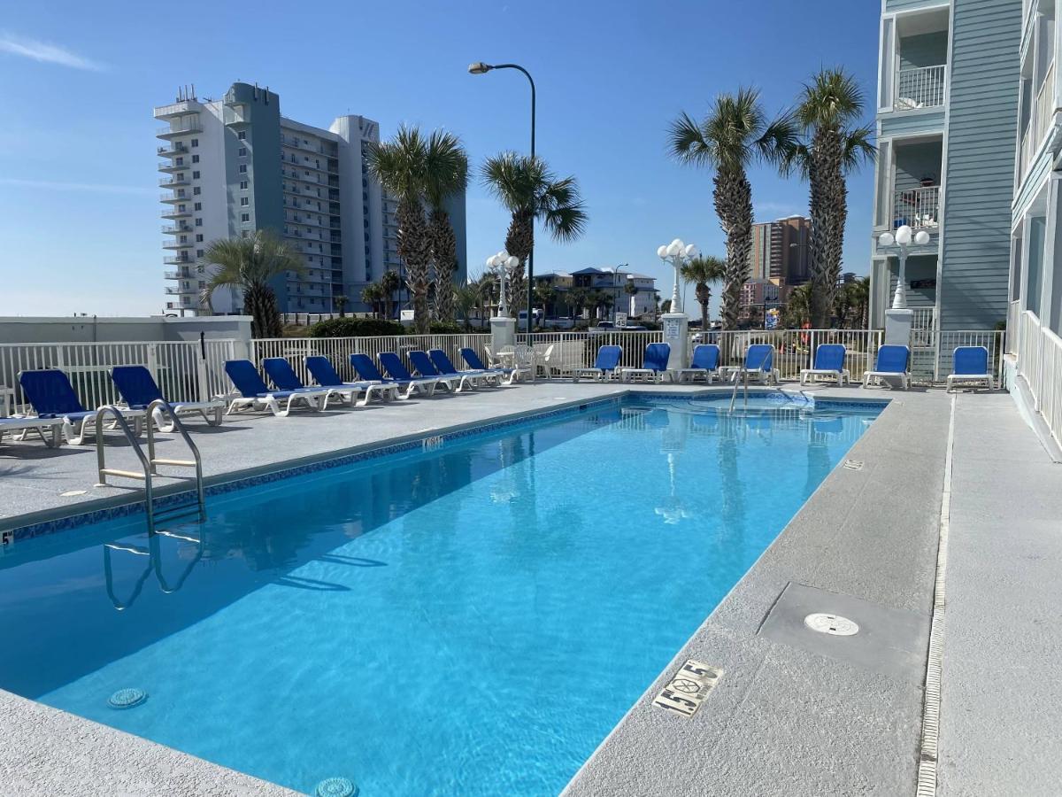 Grand Caribbean 205 By Albvr - Condo Has Beautiful Views Of The Gulf And Great Rates Orange Beach Bagian luar foto