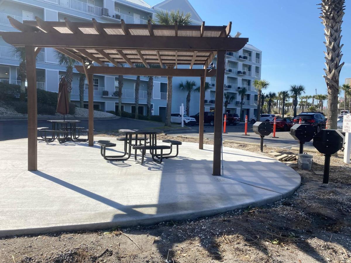 Grand Caribbean 205 By Albvr - Condo Has Beautiful Views Of The Gulf And Great Rates Orange Beach Bagian luar foto