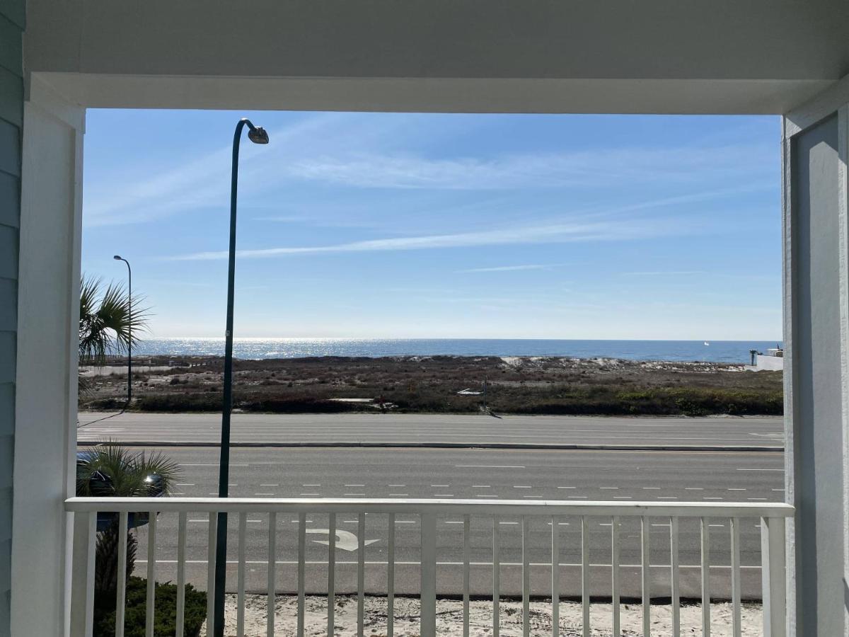 Grand Caribbean 205 By Albvr - Condo Has Beautiful Views Of The Gulf And Great Rates Orange Beach Bagian luar foto