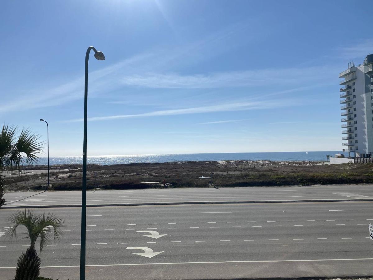Grand Caribbean 205 By Albvr - Condo Has Beautiful Views Of The Gulf And Great Rates Orange Beach Bagian luar foto